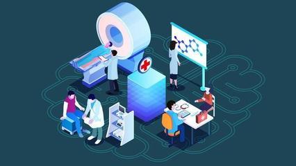 浙江省医疗器械检验研究院余杭经济技术开发区院区正式启用，推动医疗器械技术开发新篇章