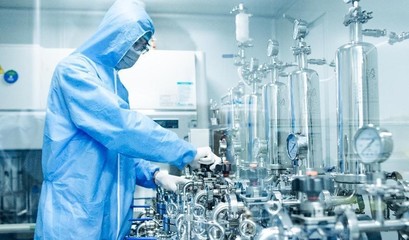 深耕密封性研究，斯坦德科创多项专利赋能药学发展