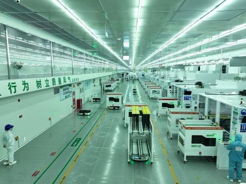 万家沐光 江西上饶光伏企业助农实践与活力中国调研行