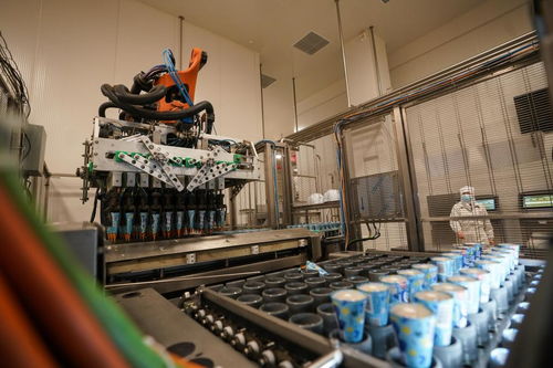 数智赋能 中国制造业抢占高质量发展新高地