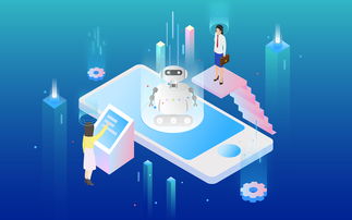 孩子学编程不可不知的5G、云计算与物联网技术服务